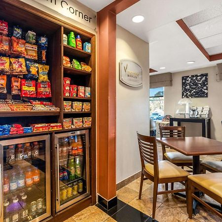 Sleep Inn & Suites Dyersburg I-155 Екстер'єр фото