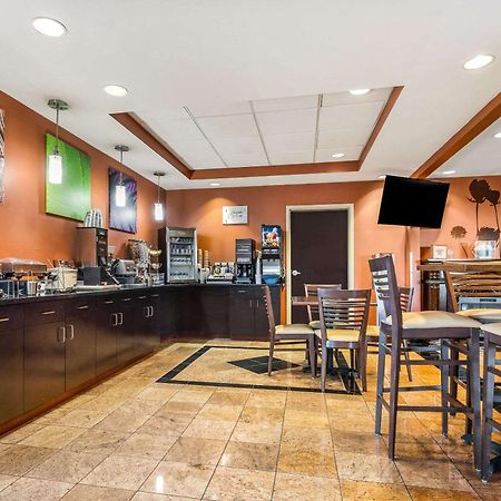 Sleep Inn & Suites Dyersburg I-155 Екстер'єр фото