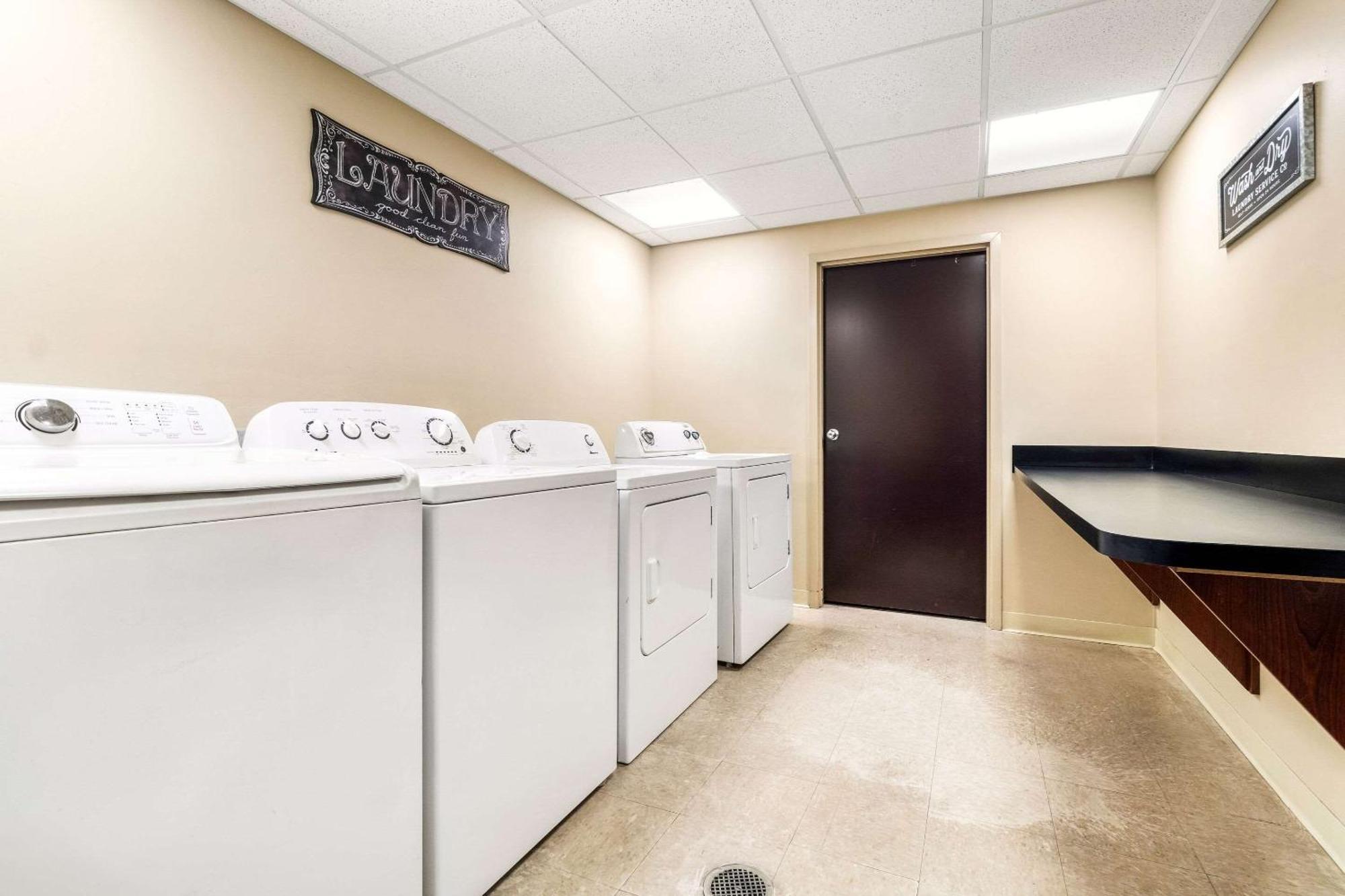 Sleep Inn & Suites Dyersburg I-155 Екстер'єр фото