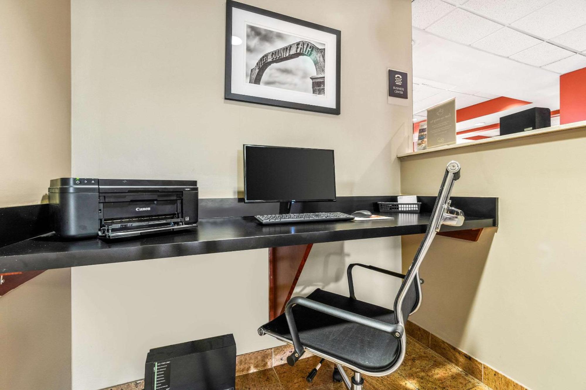 Sleep Inn & Suites Dyersburg I-155 Екстер'єр фото