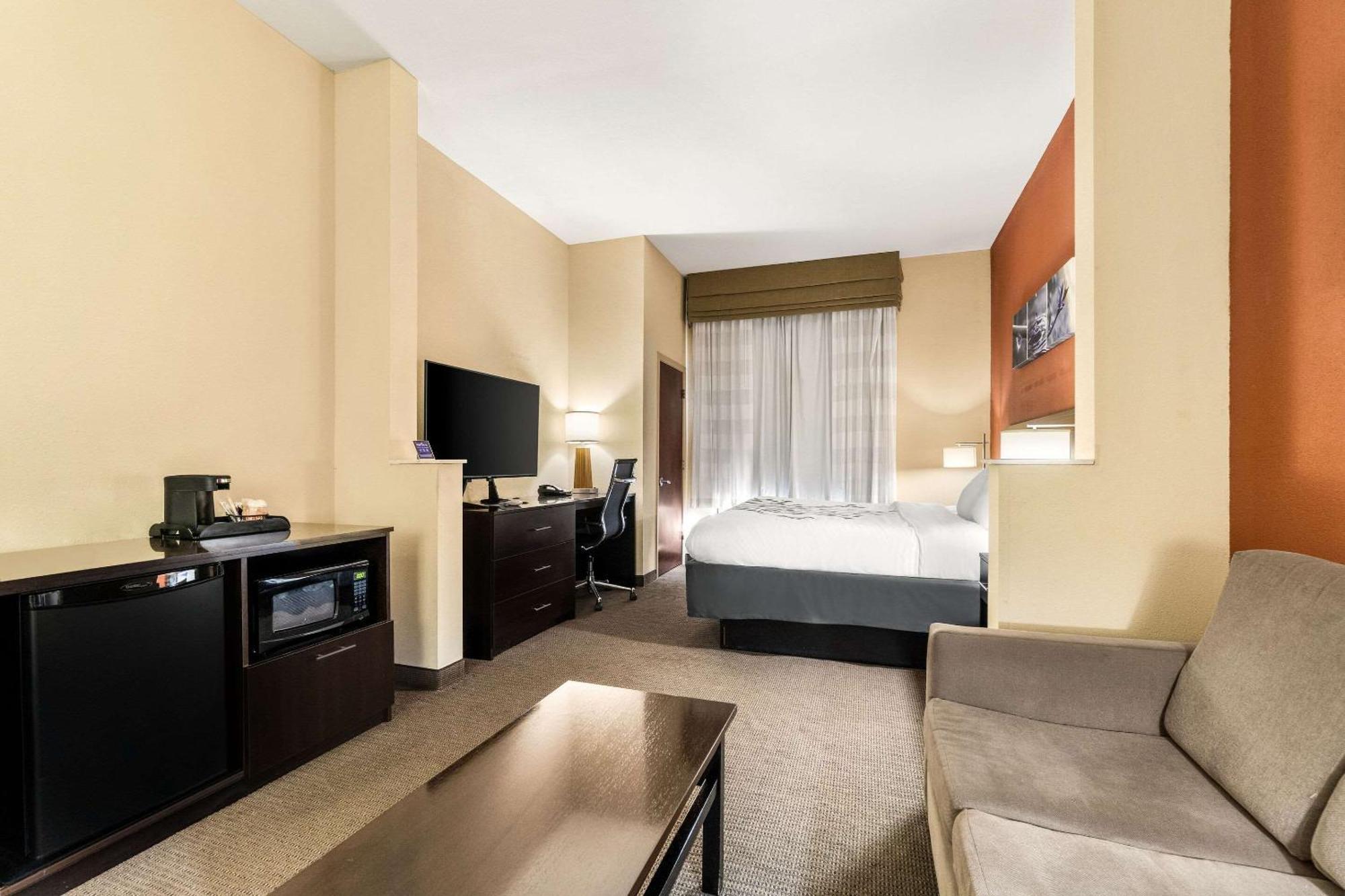 Sleep Inn & Suites Dyersburg I-155 Екстер'єр фото