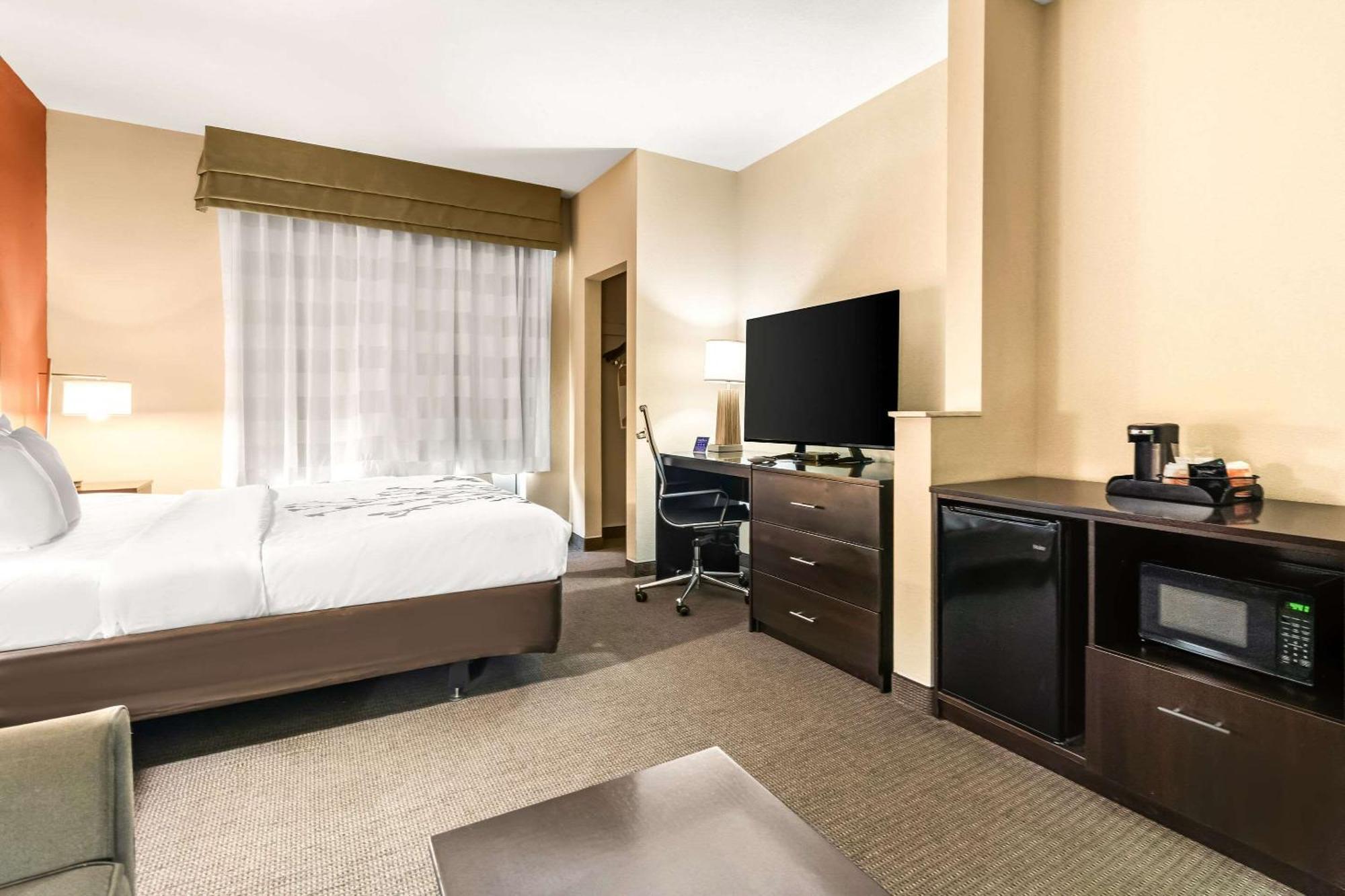 Sleep Inn & Suites Dyersburg I-155 Екстер'єр фото