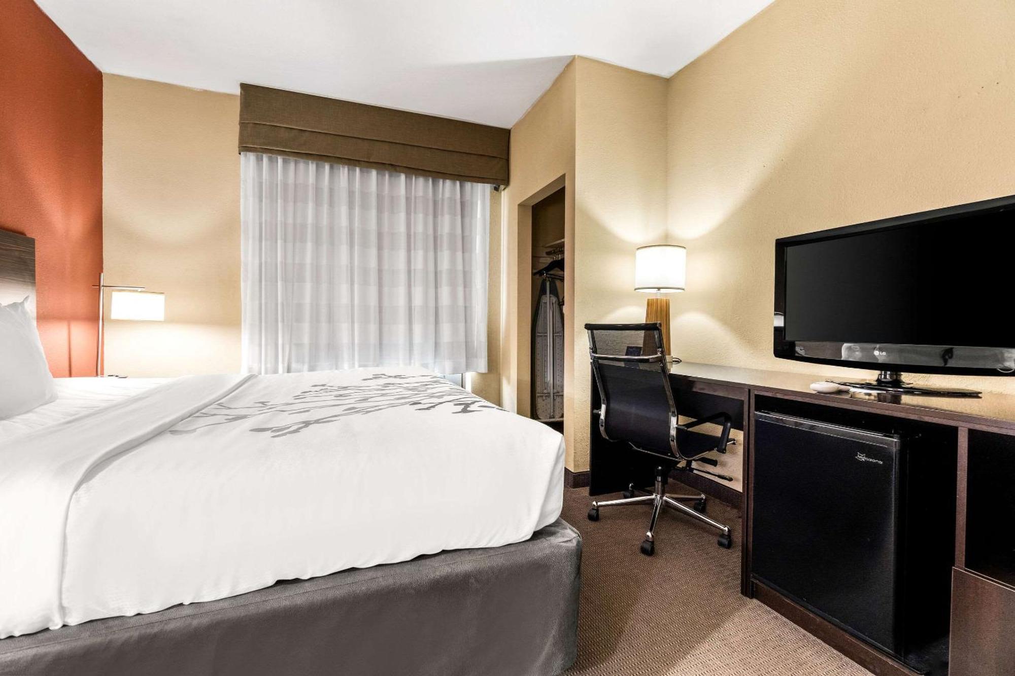 Sleep Inn & Suites Dyersburg I-155 Екстер'єр фото