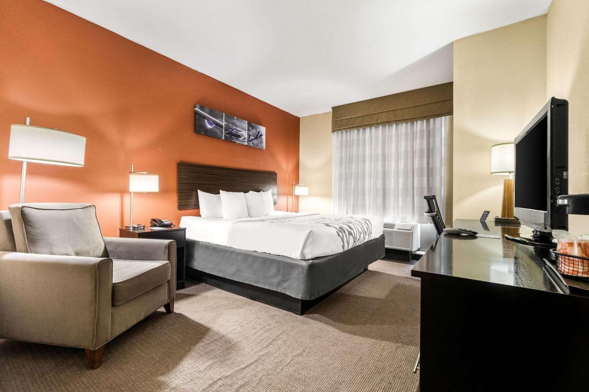 Sleep Inn & Suites Dyersburg I-155 Екстер'єр фото