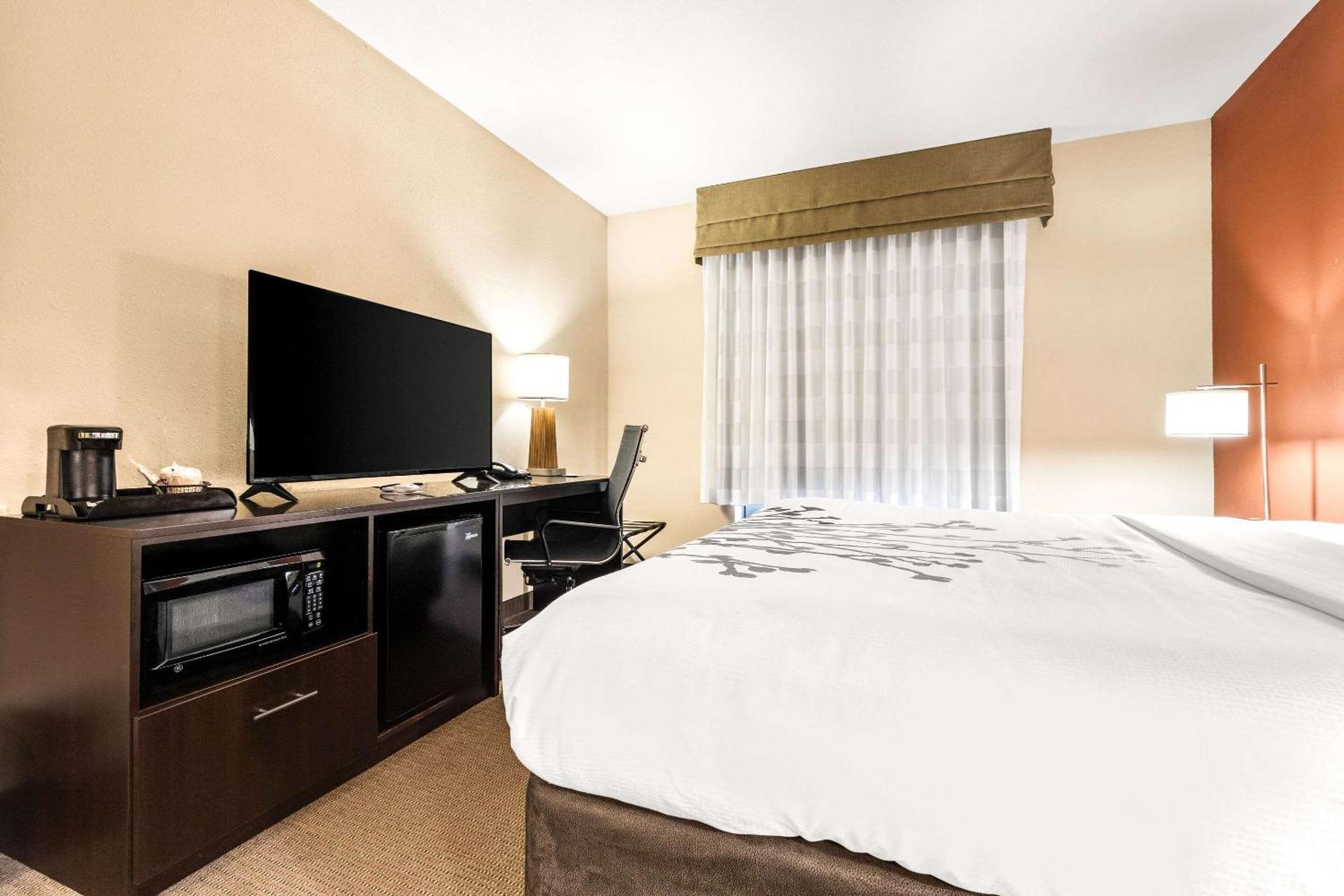 Sleep Inn & Suites Dyersburg I-155 Екстер'єр фото