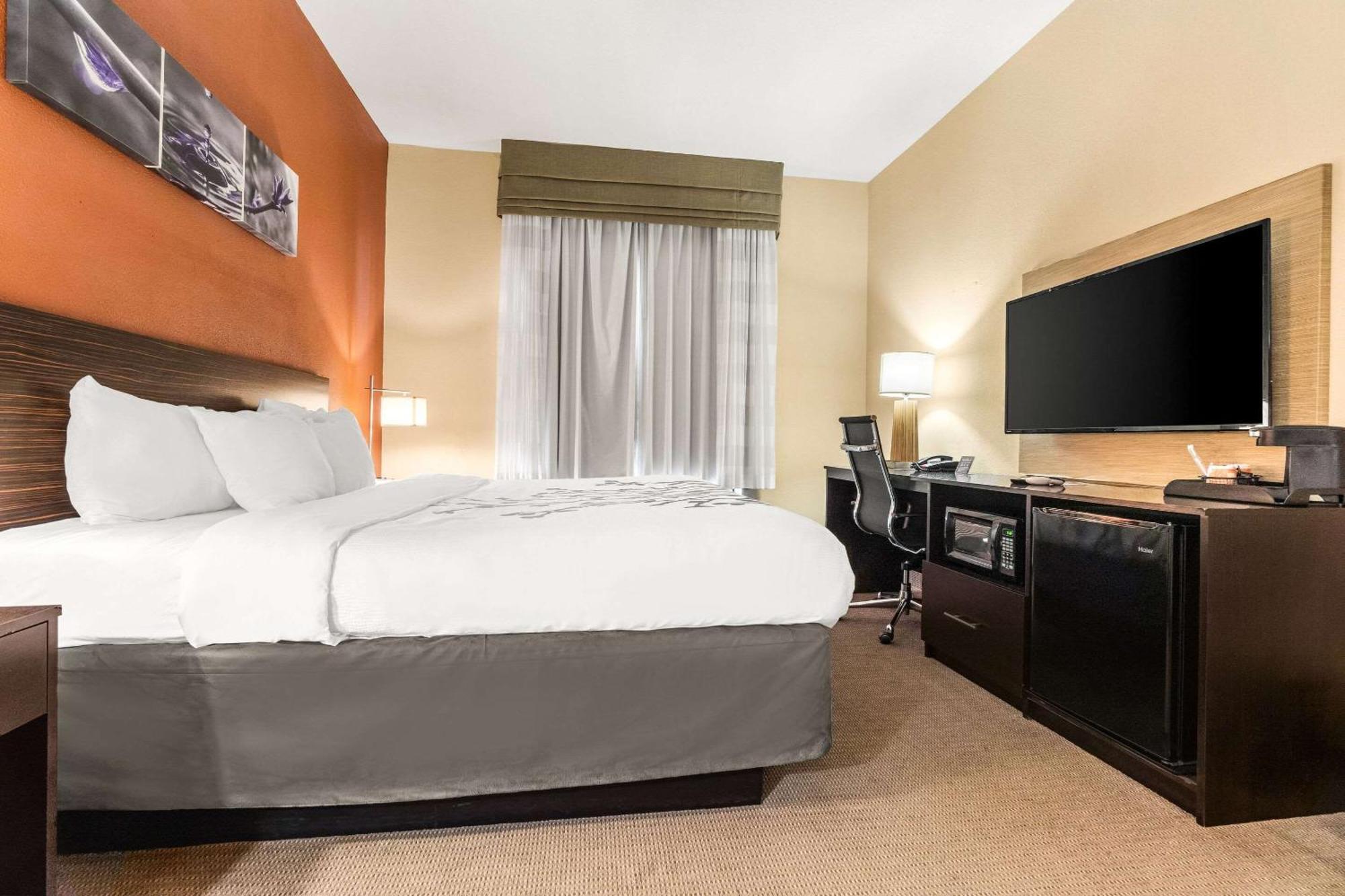 Sleep Inn & Suites Dyersburg I-155 Екстер'єр фото