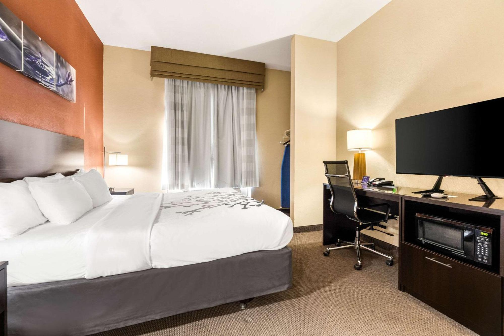 Sleep Inn & Suites Dyersburg I-155 Екстер'єр фото