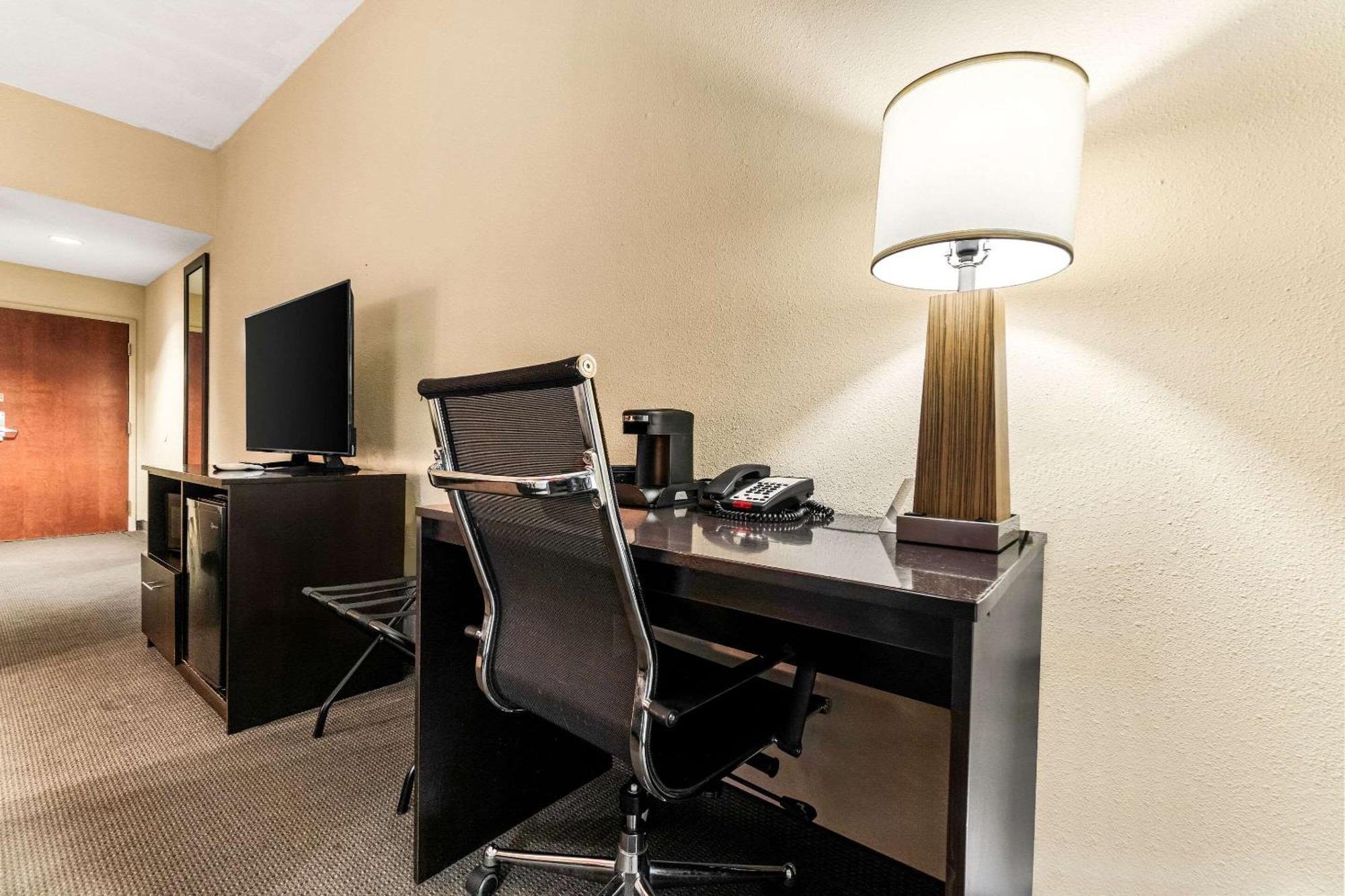 Sleep Inn & Suites Dyersburg I-155 Екстер'єр фото
